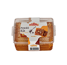 ASBALPETEK BAL TABAKTA